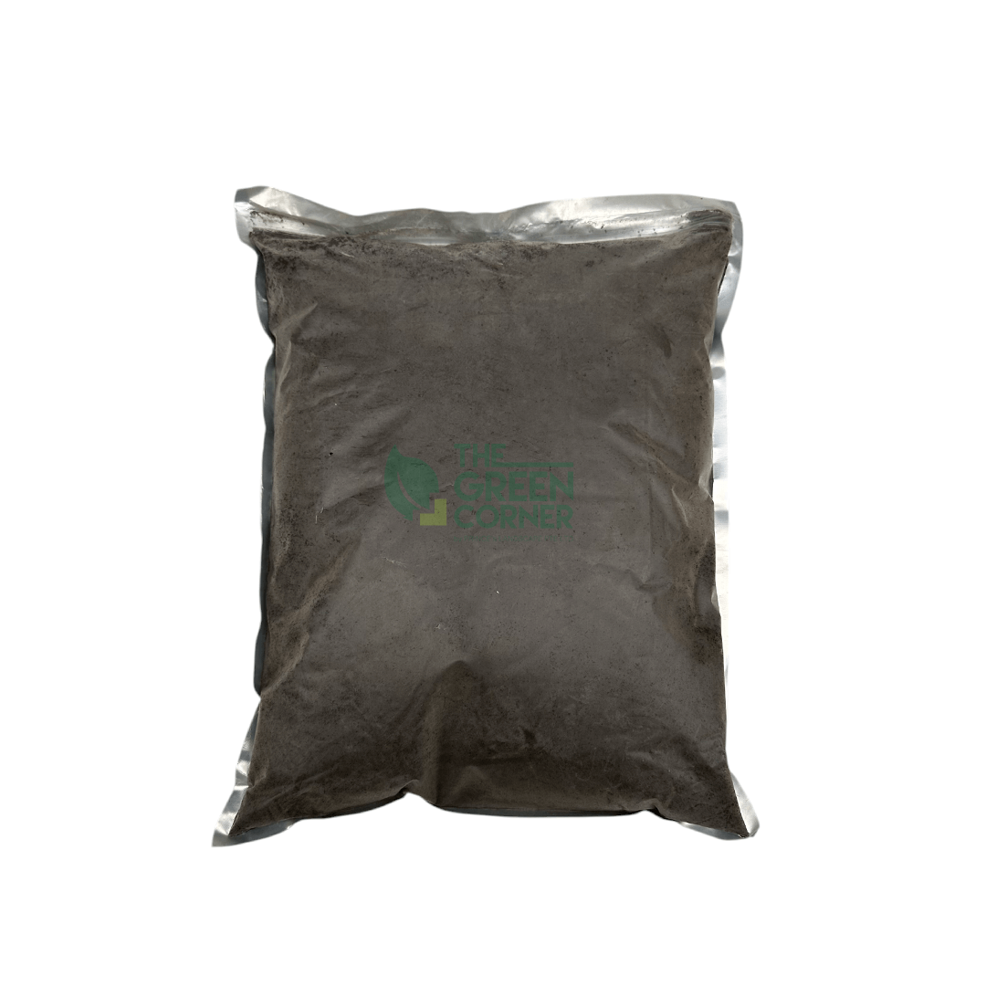NaturalGro Organic Compost 5kg