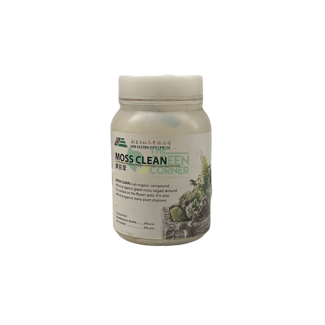 NE Moss Clean 200g