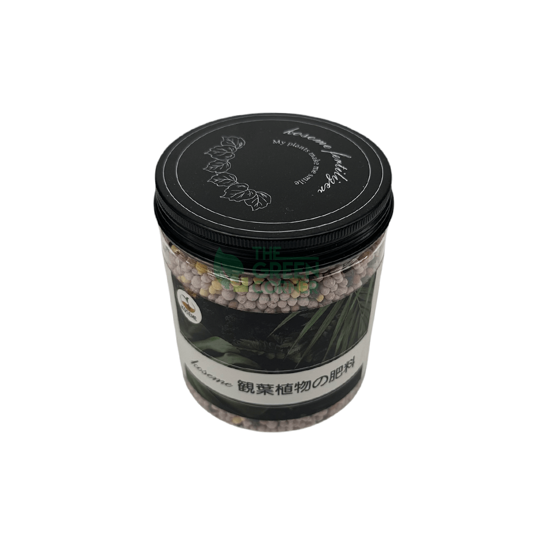 Koseme Leave Fertilizer 450g