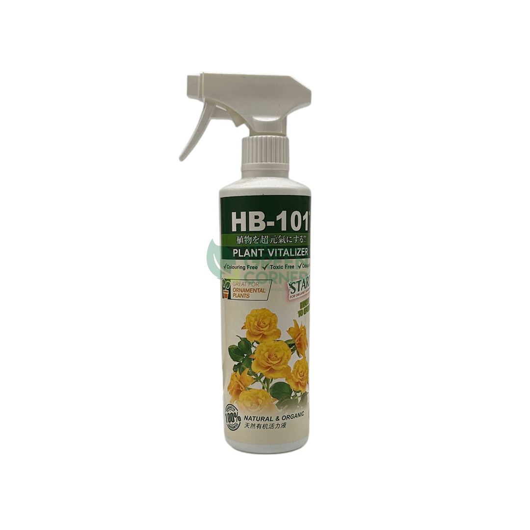 HB-101 Plant Viatalizer (Flowering) 500ml
