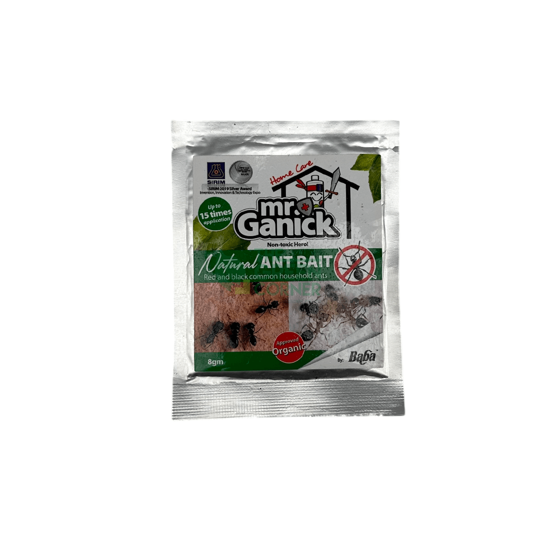Mr Ganick Ant Bait 8g