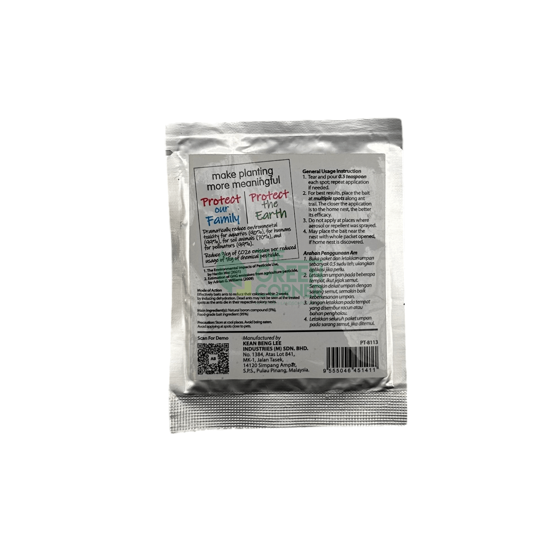 Mr Ganick Ant Bait 8g