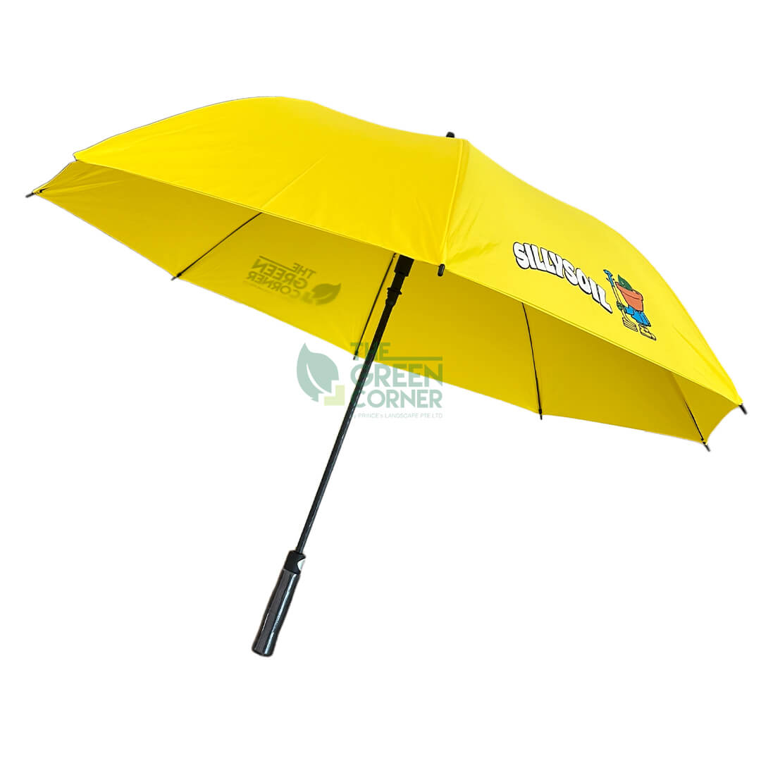 SILLYSOIL Umbrella