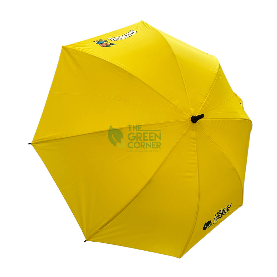 SILLYSOIL Umbrella
