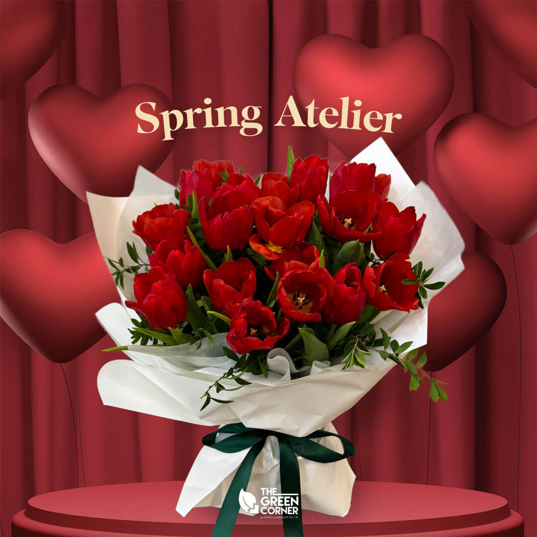 Spring Atelier