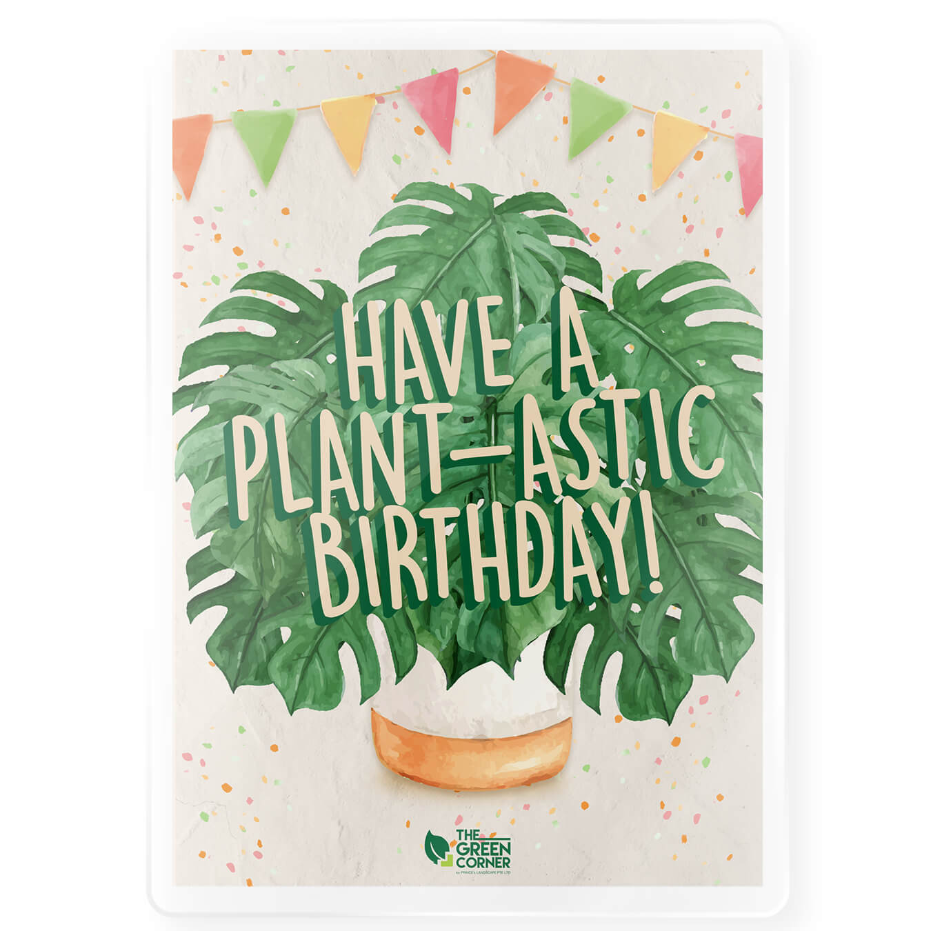 Message Card