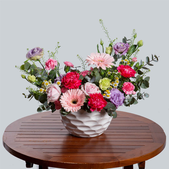 Table Flowers