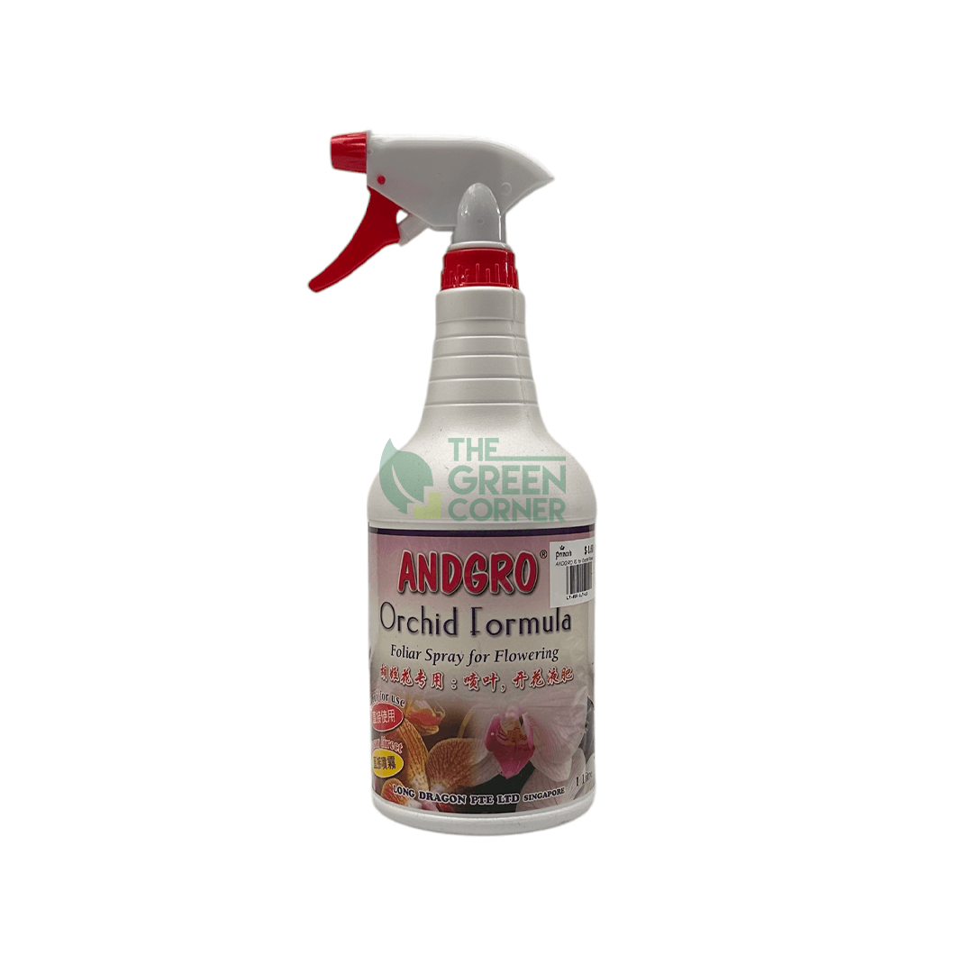ANDGRO Orchid Formula for Flowering 1L