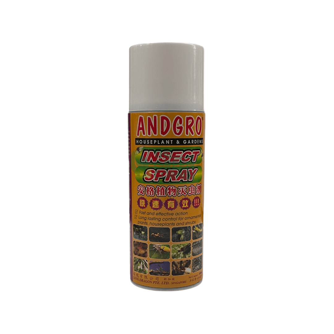 ANDGRO Insect Spray 400ml