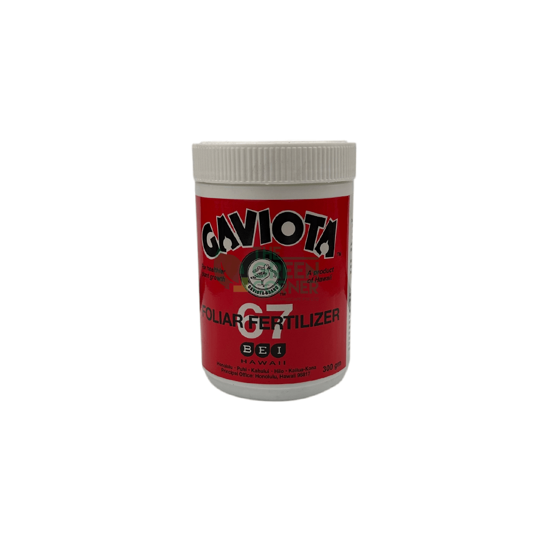 Goviata 67 Foliar Fertilizer 300g