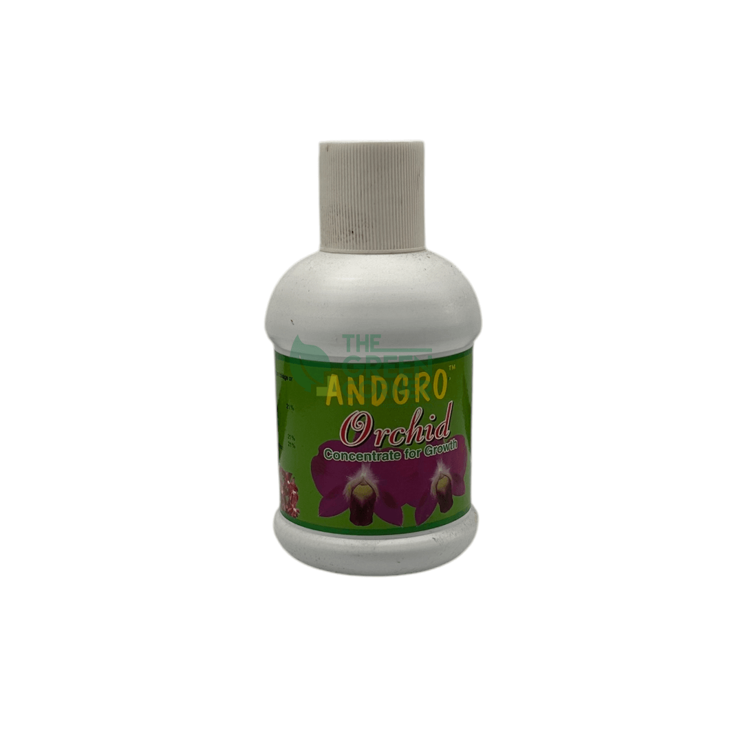 ANDGRO Orchid Concentrate for Growth 300ml