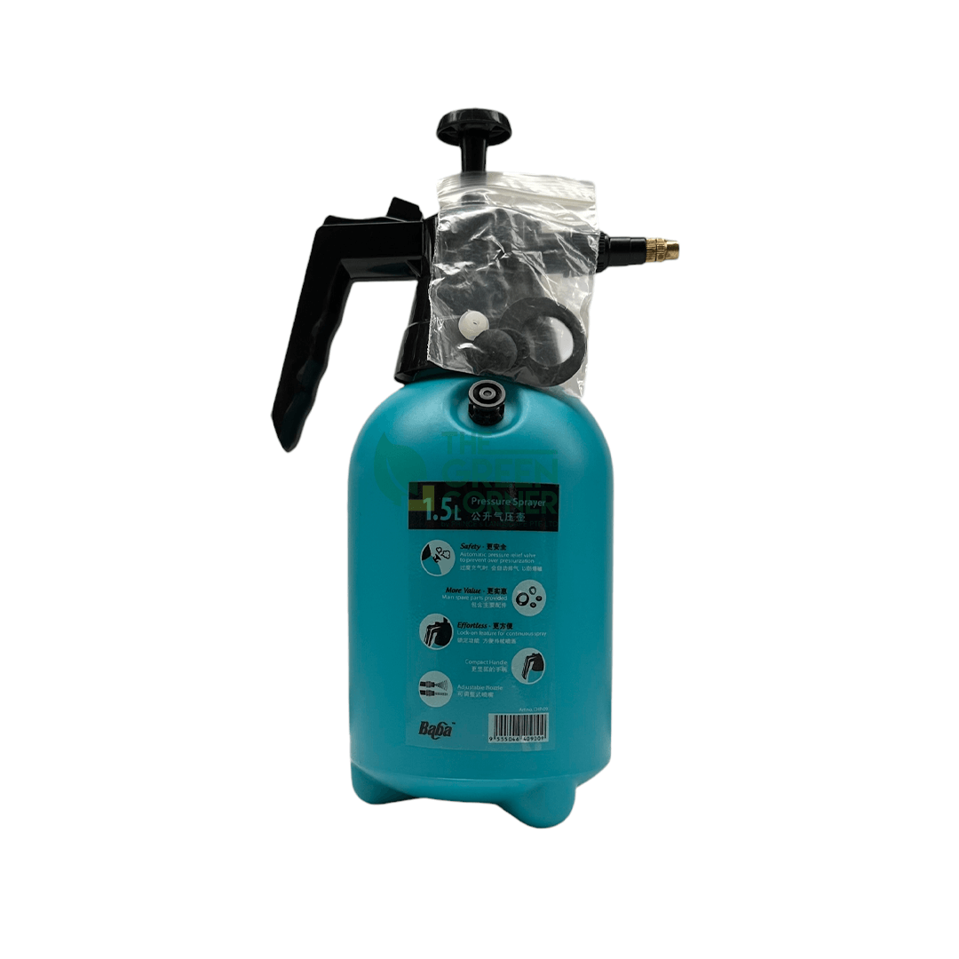 Baba Pressure Sprayer 1.5L CHP-09