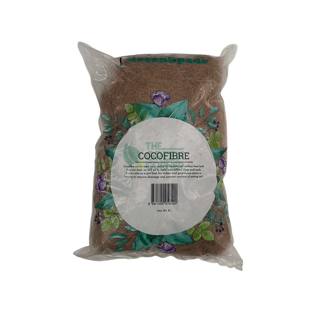 GreenSpade Cocofibre 5L