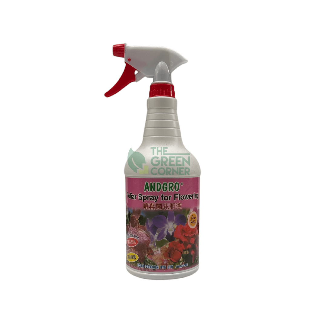 ANDGRO Foliar Spray for Flowering 1L