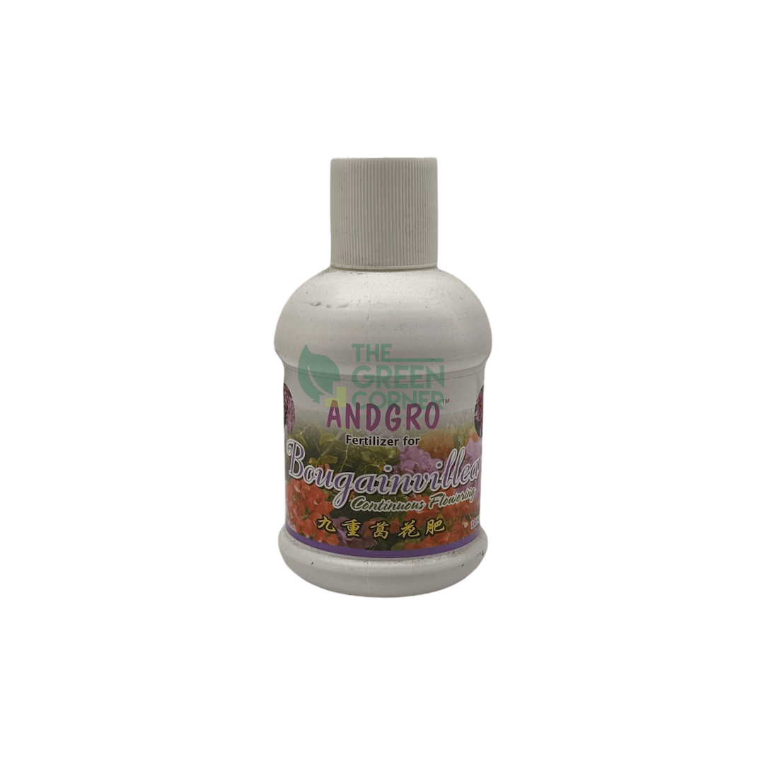 ANDGRO Bougainvillea Continuous Flowering 300ml