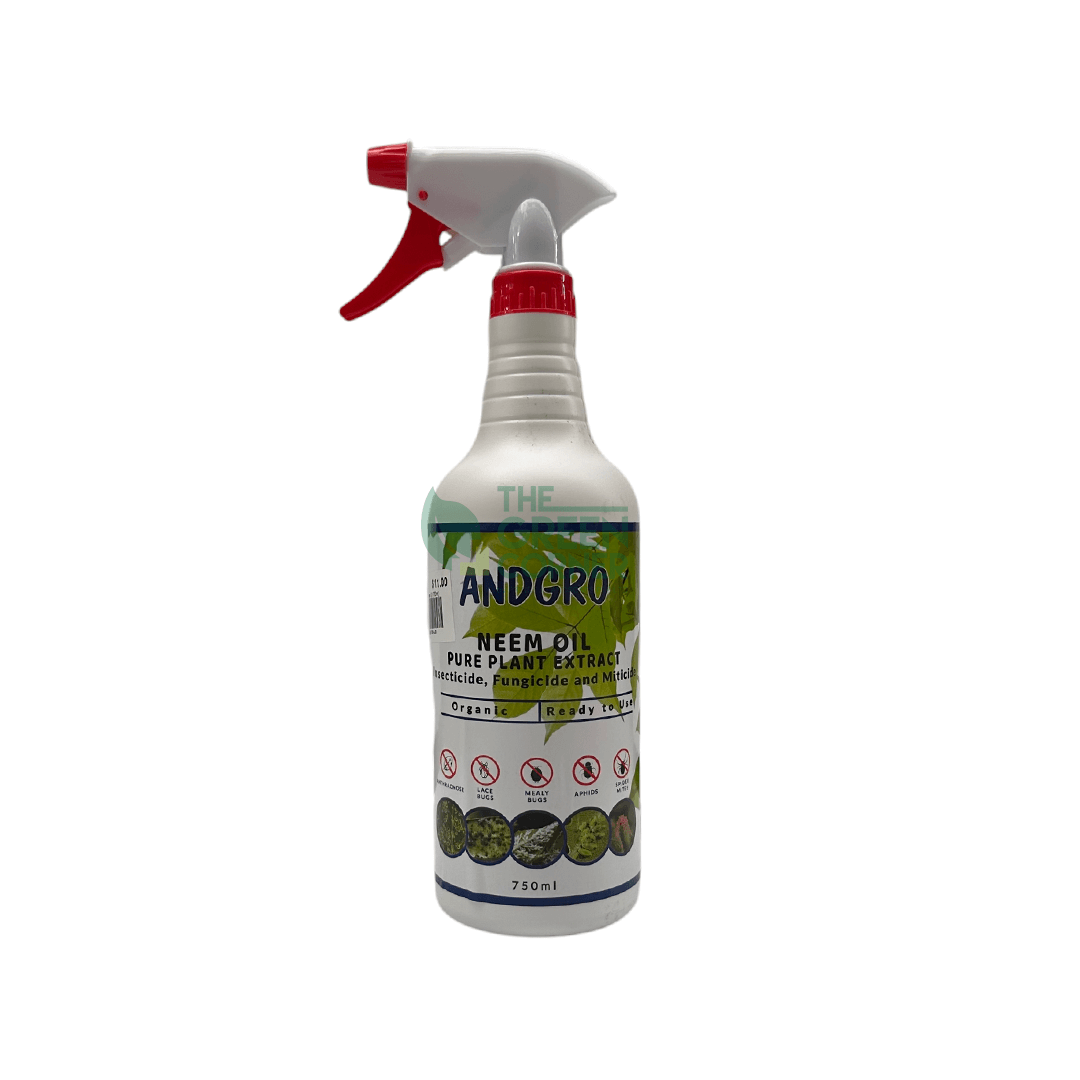 ANDGRO Neem Oil 750ml
