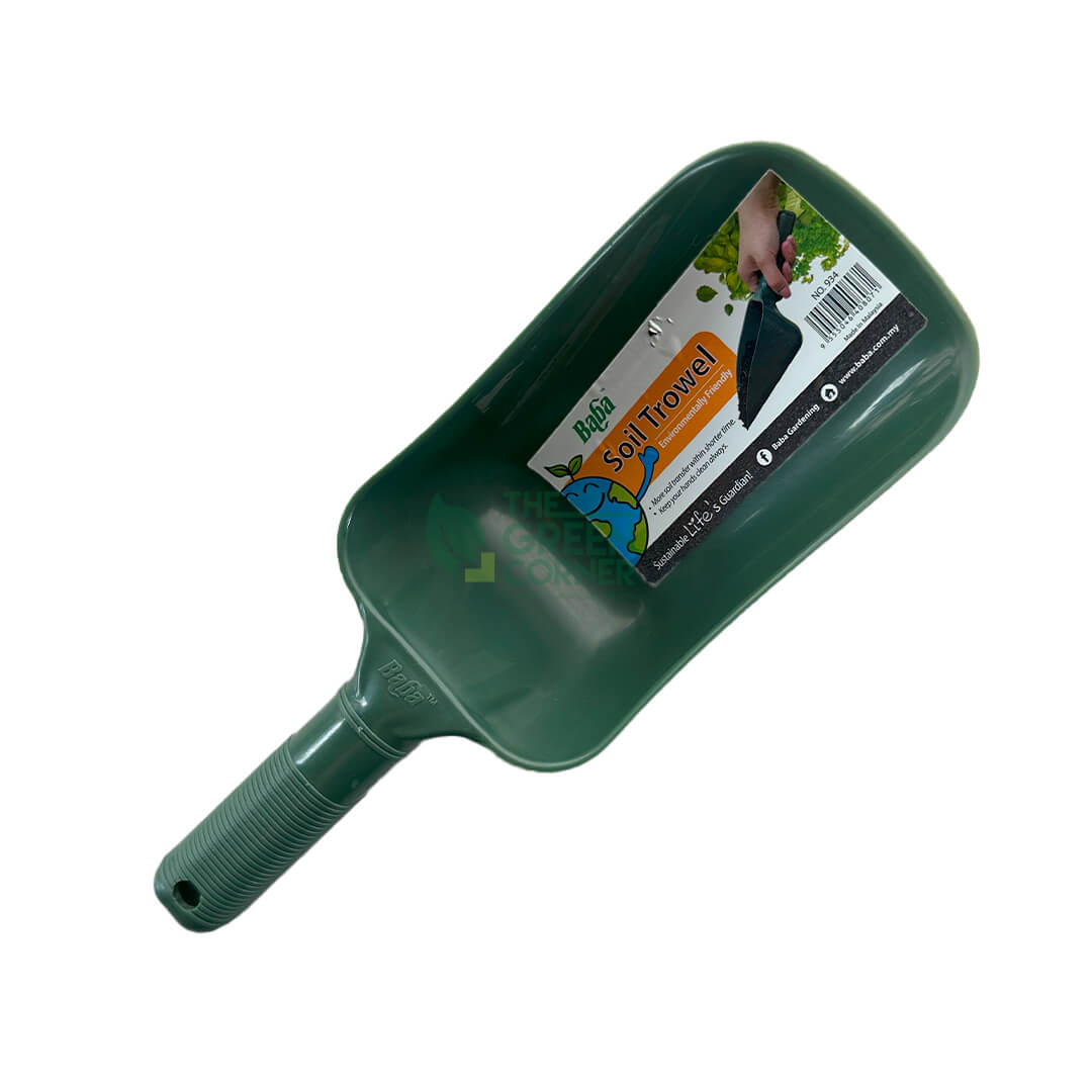 Trowel