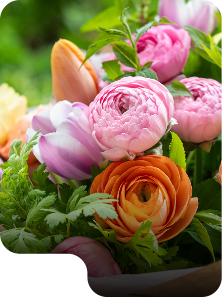 Flower Delivery Singapore