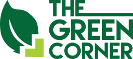 The Green Corner