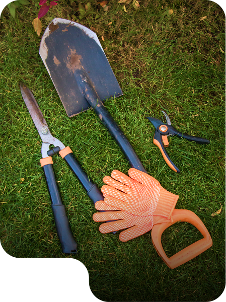 Gardening Essentials