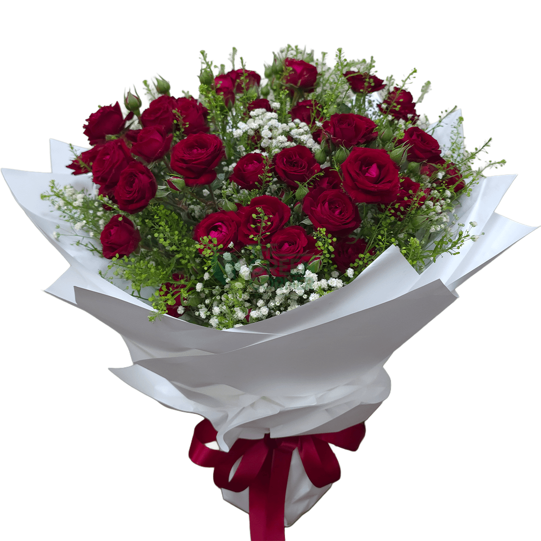Velvet Jardin