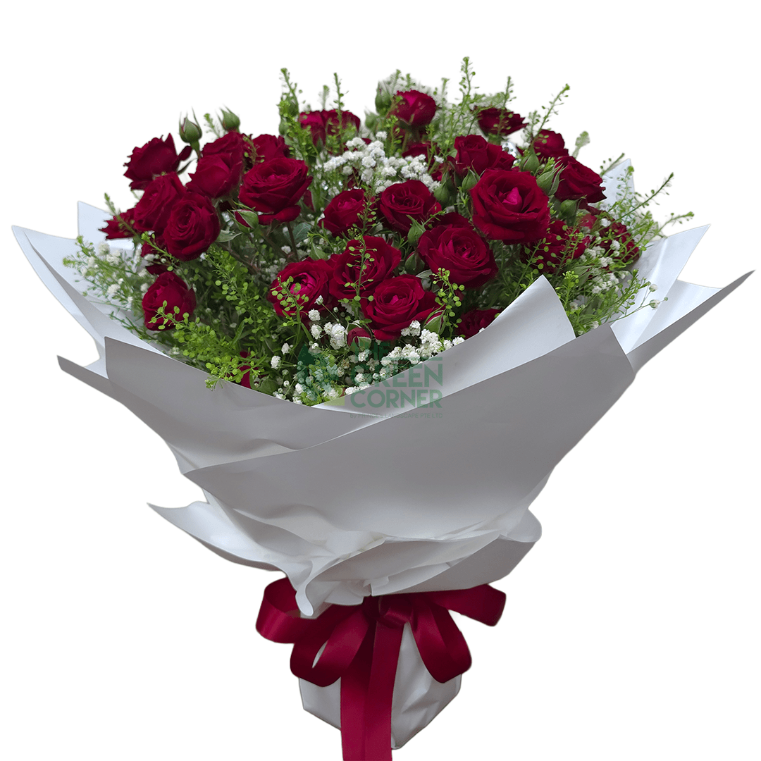 Velvet Jardin