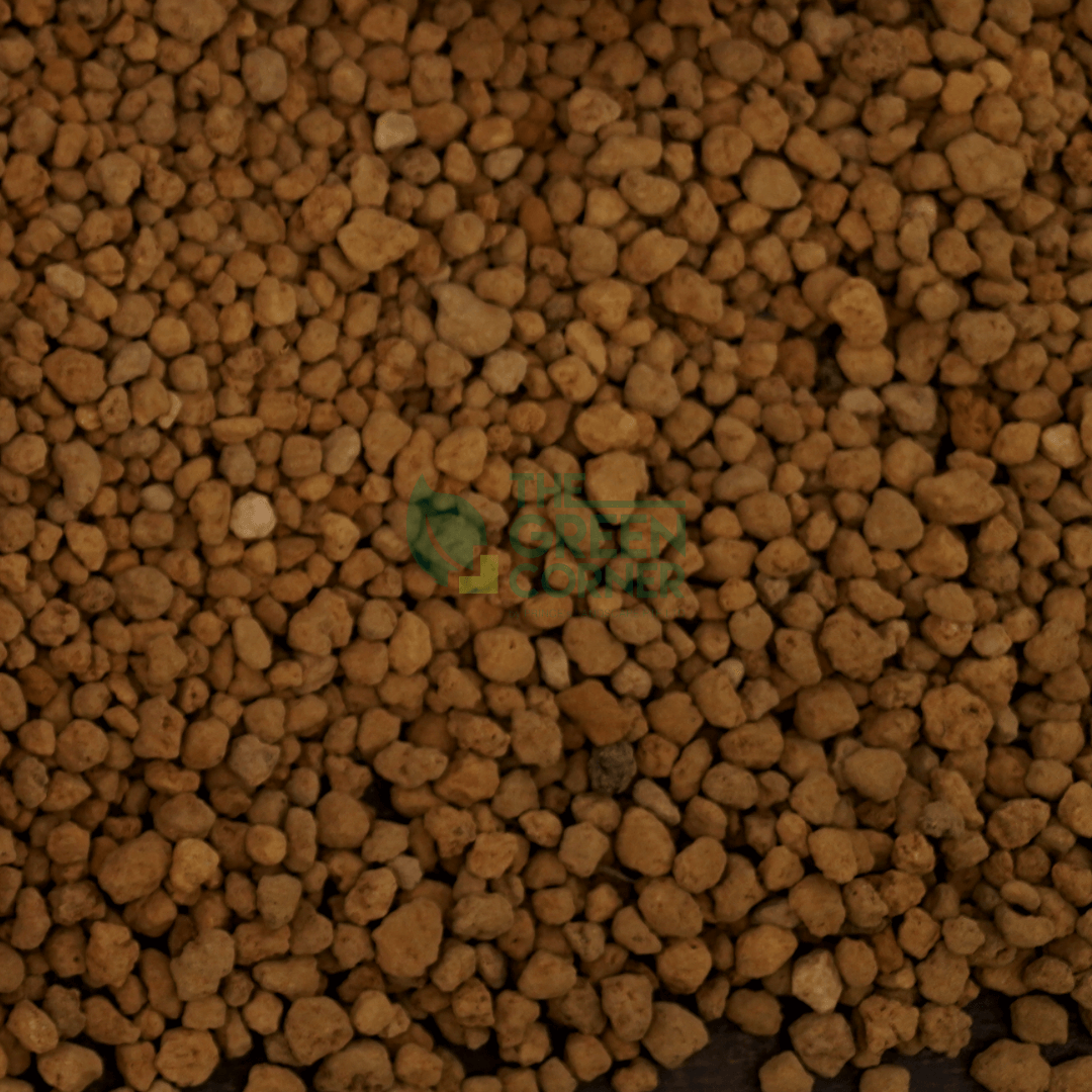 SILLYSOIL Akadama