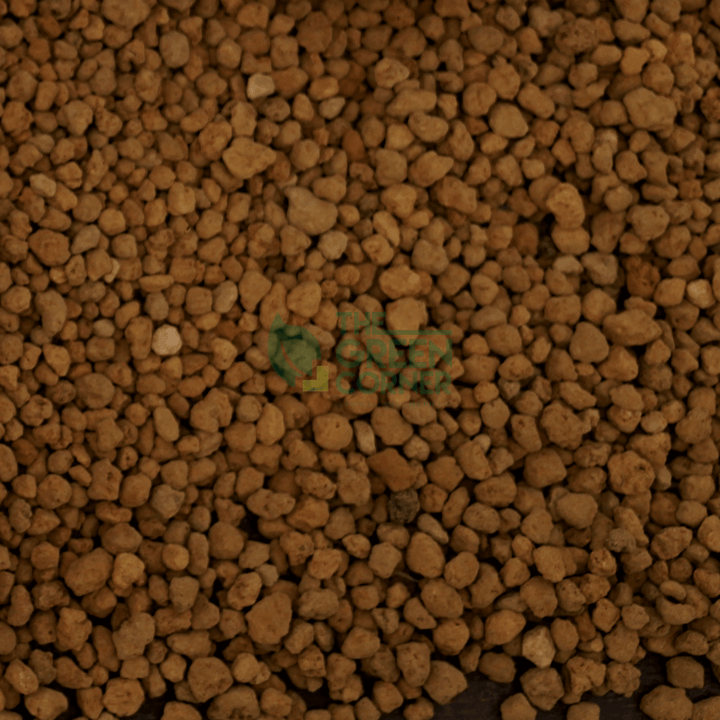 SILLYSOIL Akadama