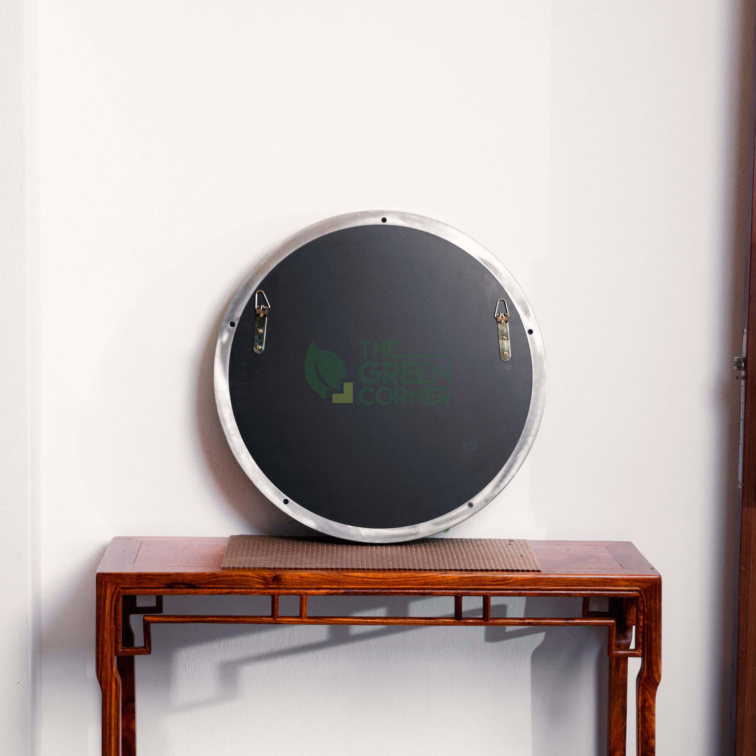 Moss Frame
