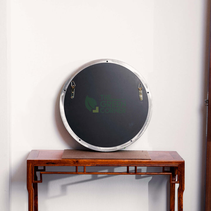 Moss Frame