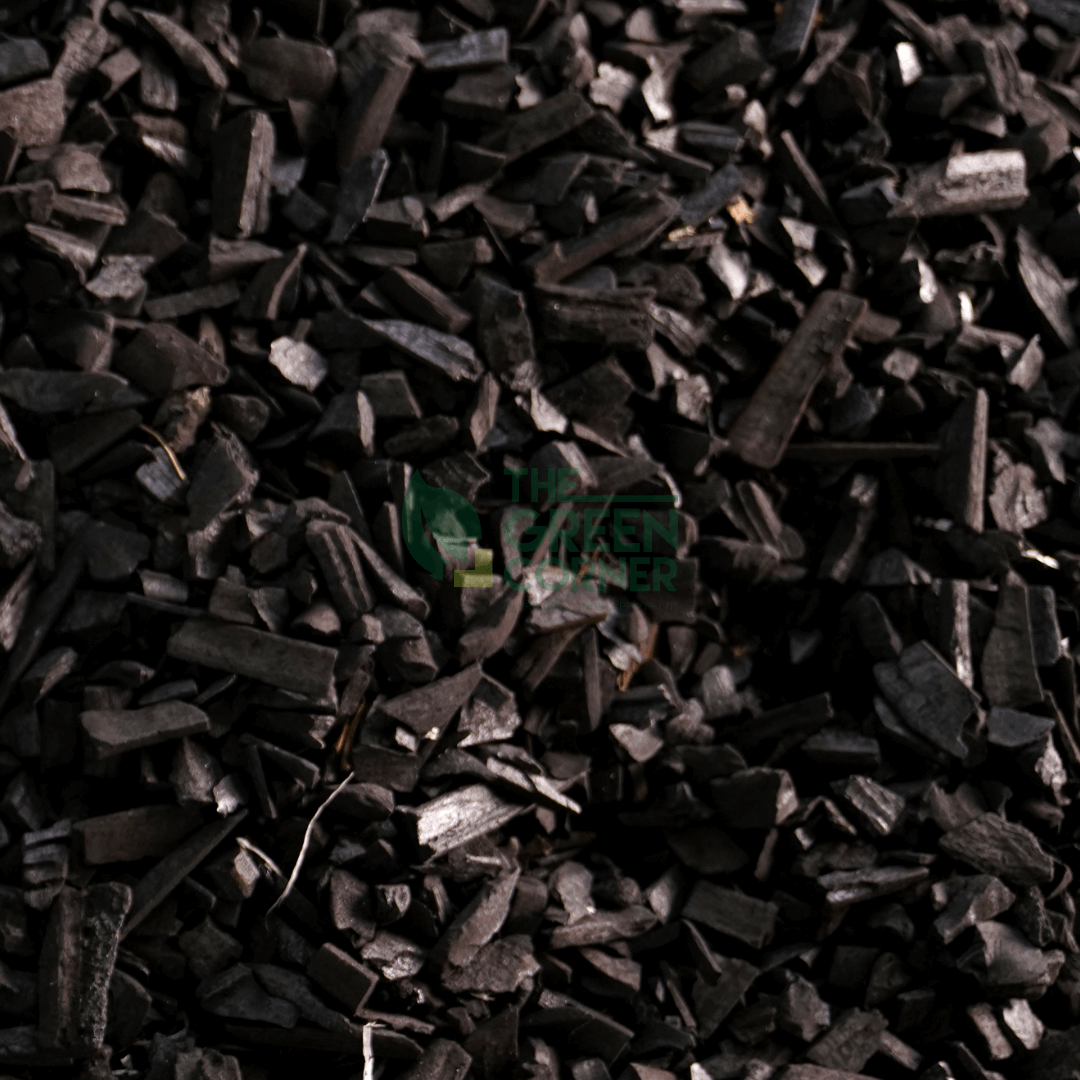 SILLYSOIL Charcoal