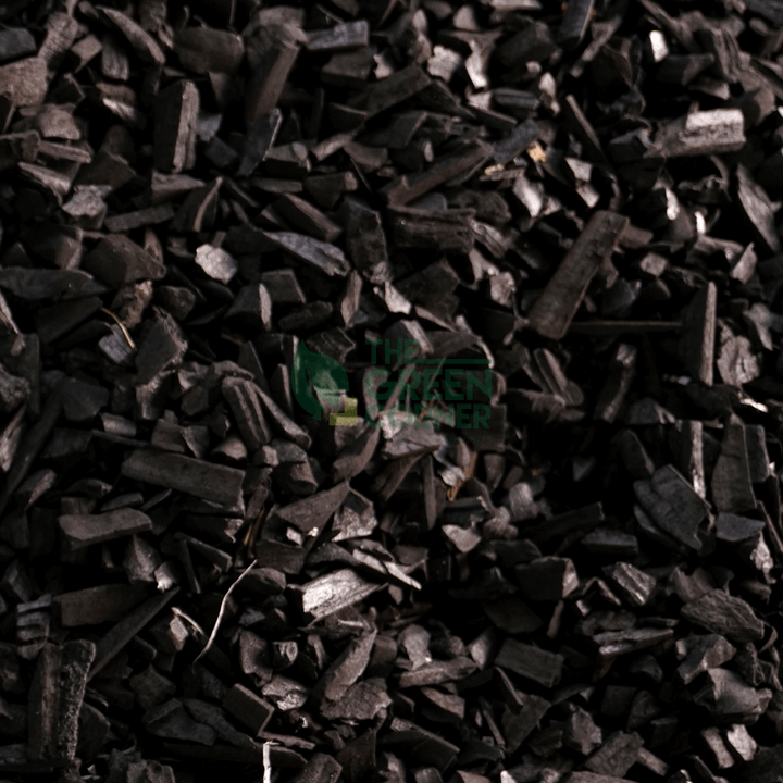 SILLYSOIL Charcoal