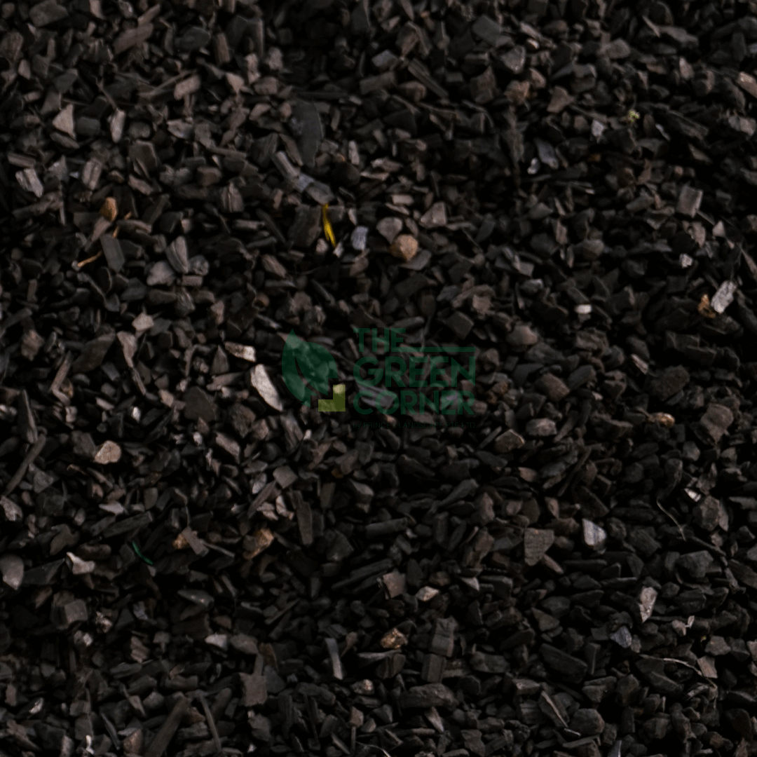 SILLYSOIL Charcoal