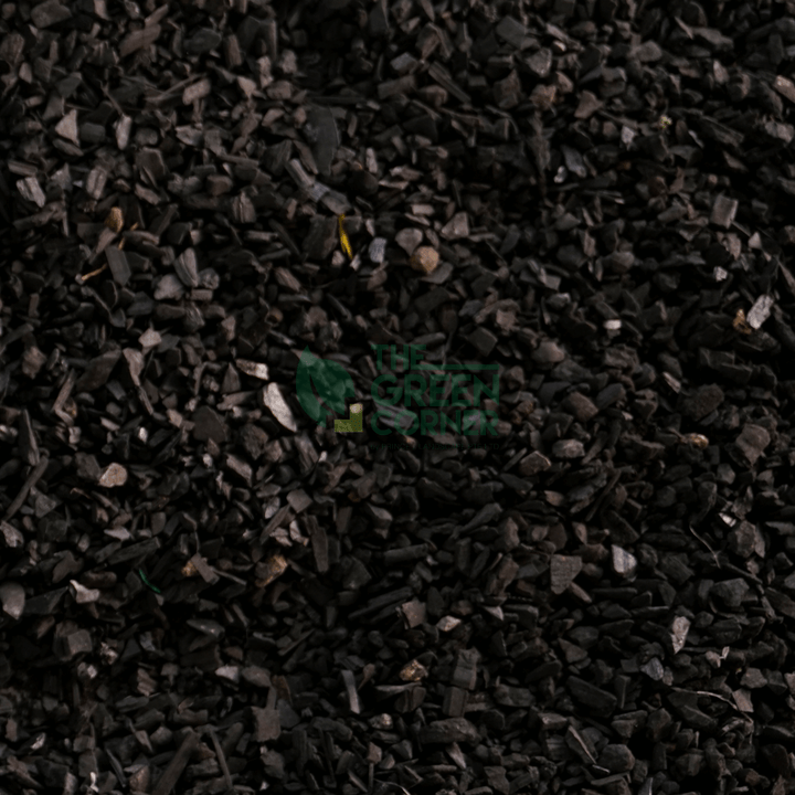 SILLYSOIL Charcoal