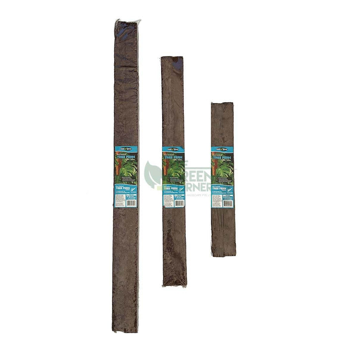 Fernwood New Zealand Tree Fern Totem_ Twin Pack