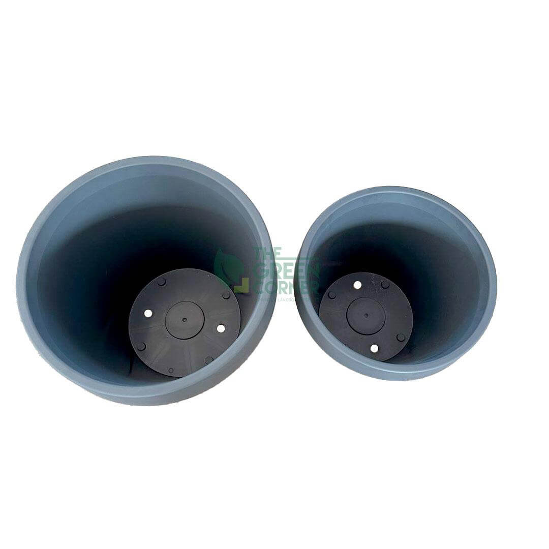 BABA MJ-500/600 POT CEMENT