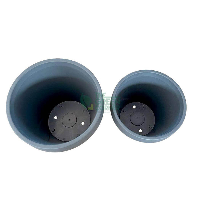 BABA MJ-500/600 POT CEMENT