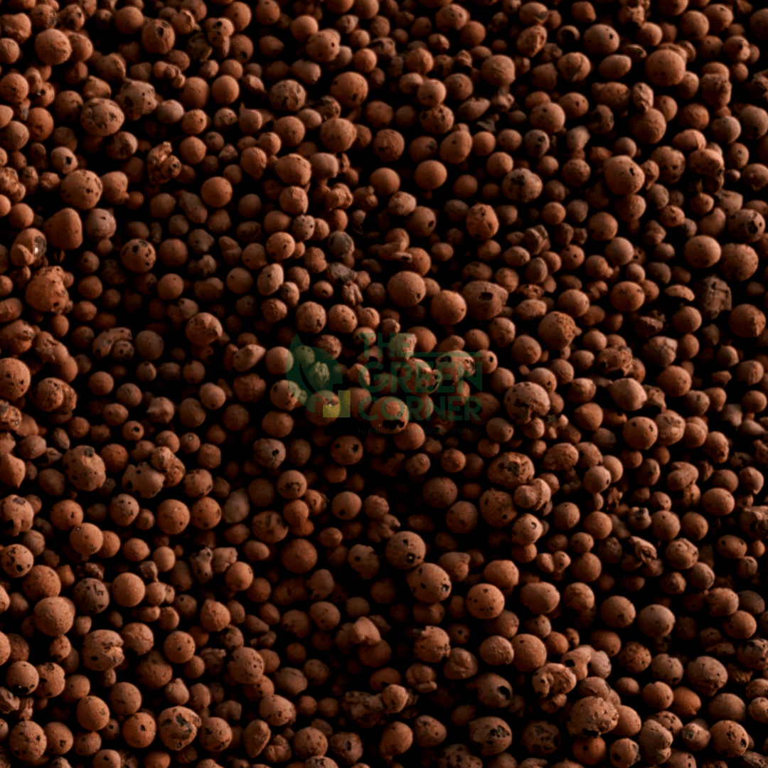 SILLYSOIL Leca Ball