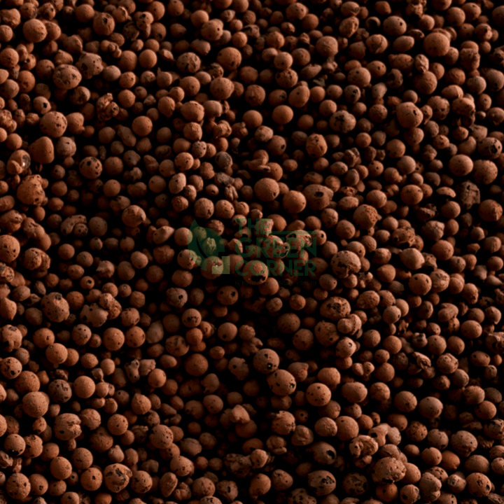 SILLYSOIL Leca Ball