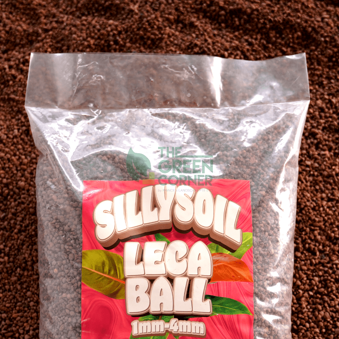 SILLYSOIL Leca Ball