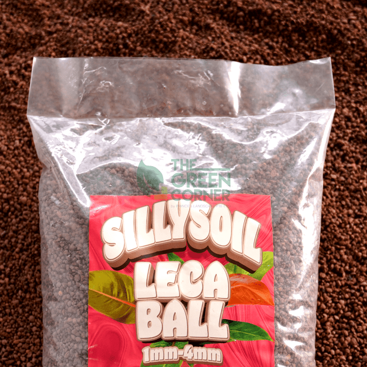 SILLYSOIL Leca Ball