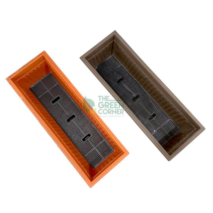 Baba Planter Box