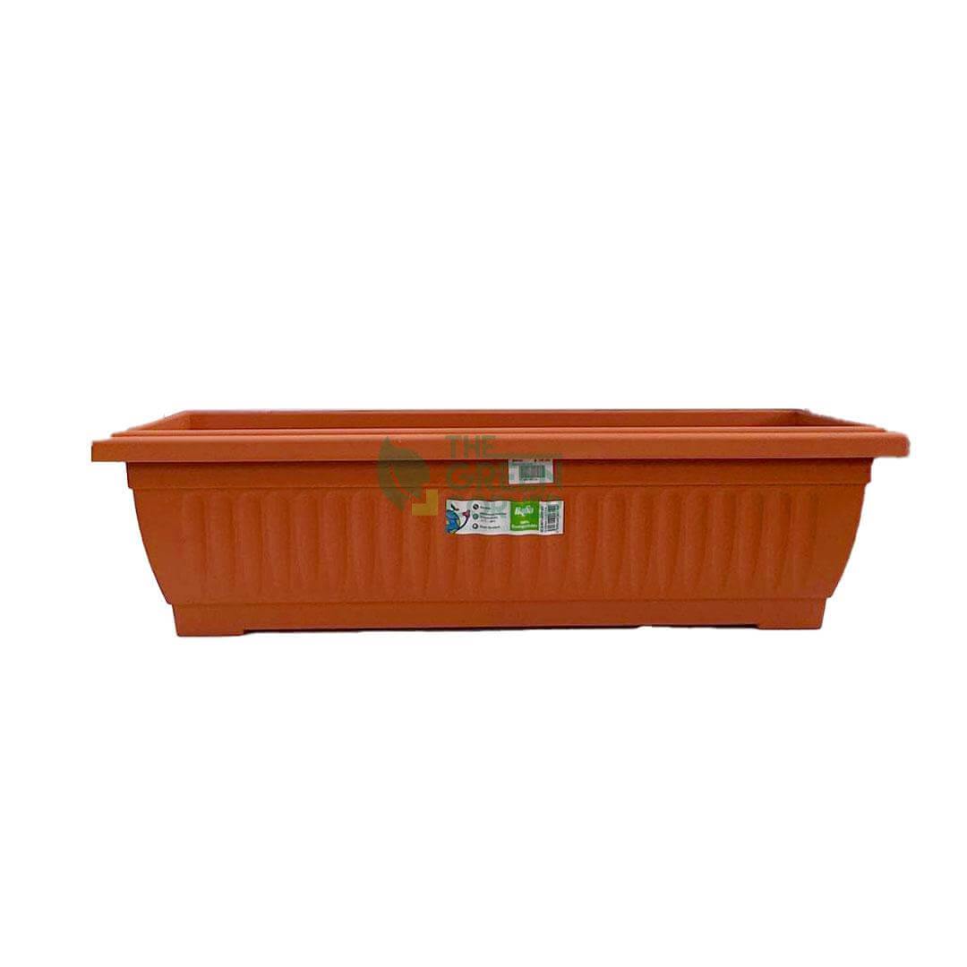 Baba Planter Box