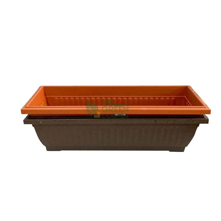 Baba Planter Box