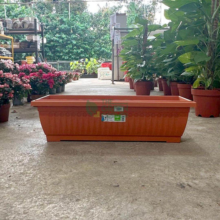 Baba Planter Box
