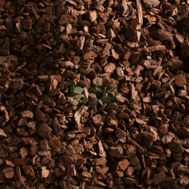 SILLYSOIL Orchid Bark