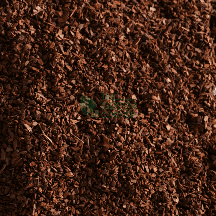 SILLYSOIL Orchid Bark