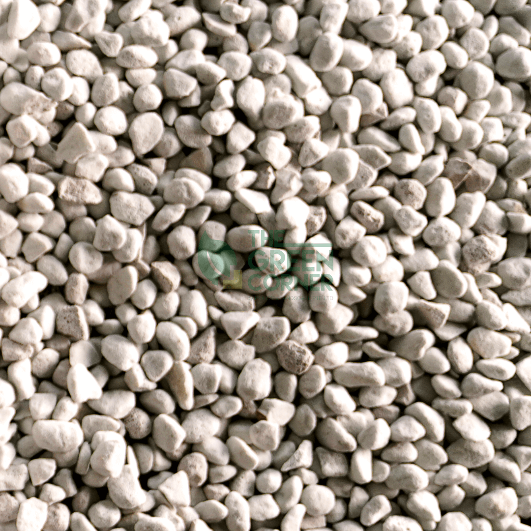 SILLYSOIL Perlite