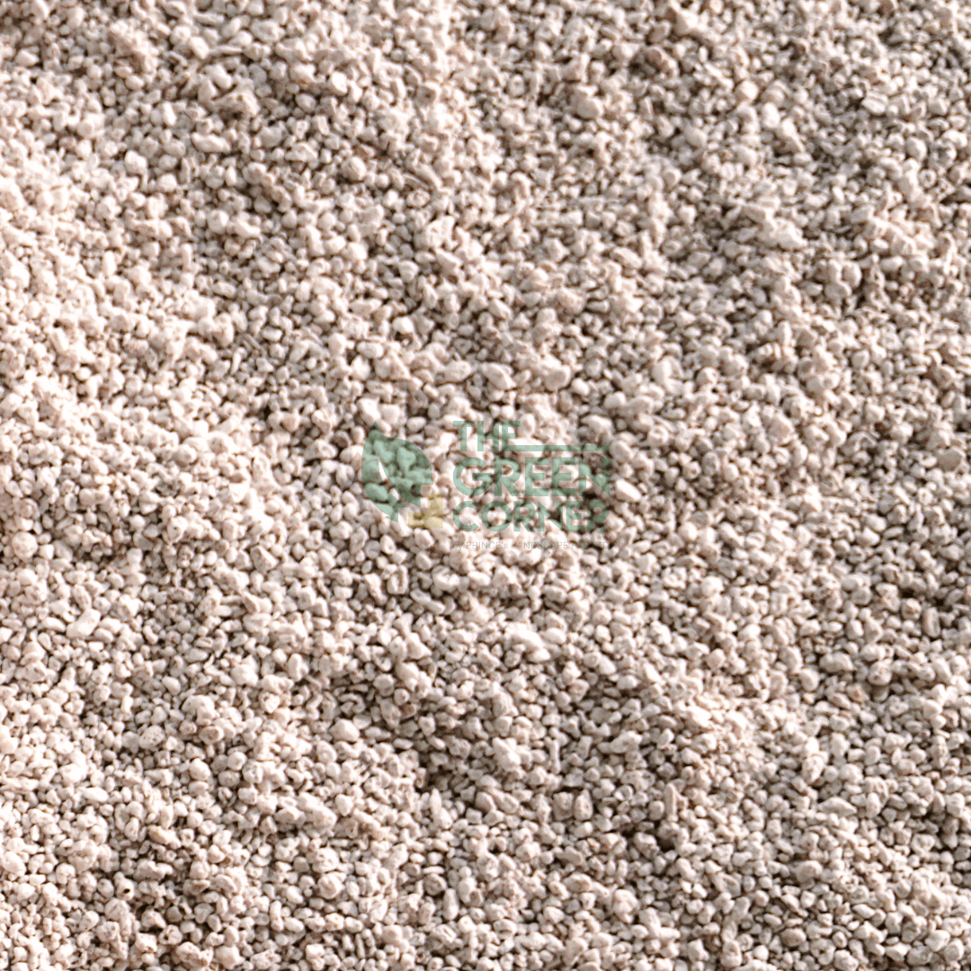 SILLYSOIL Perlite