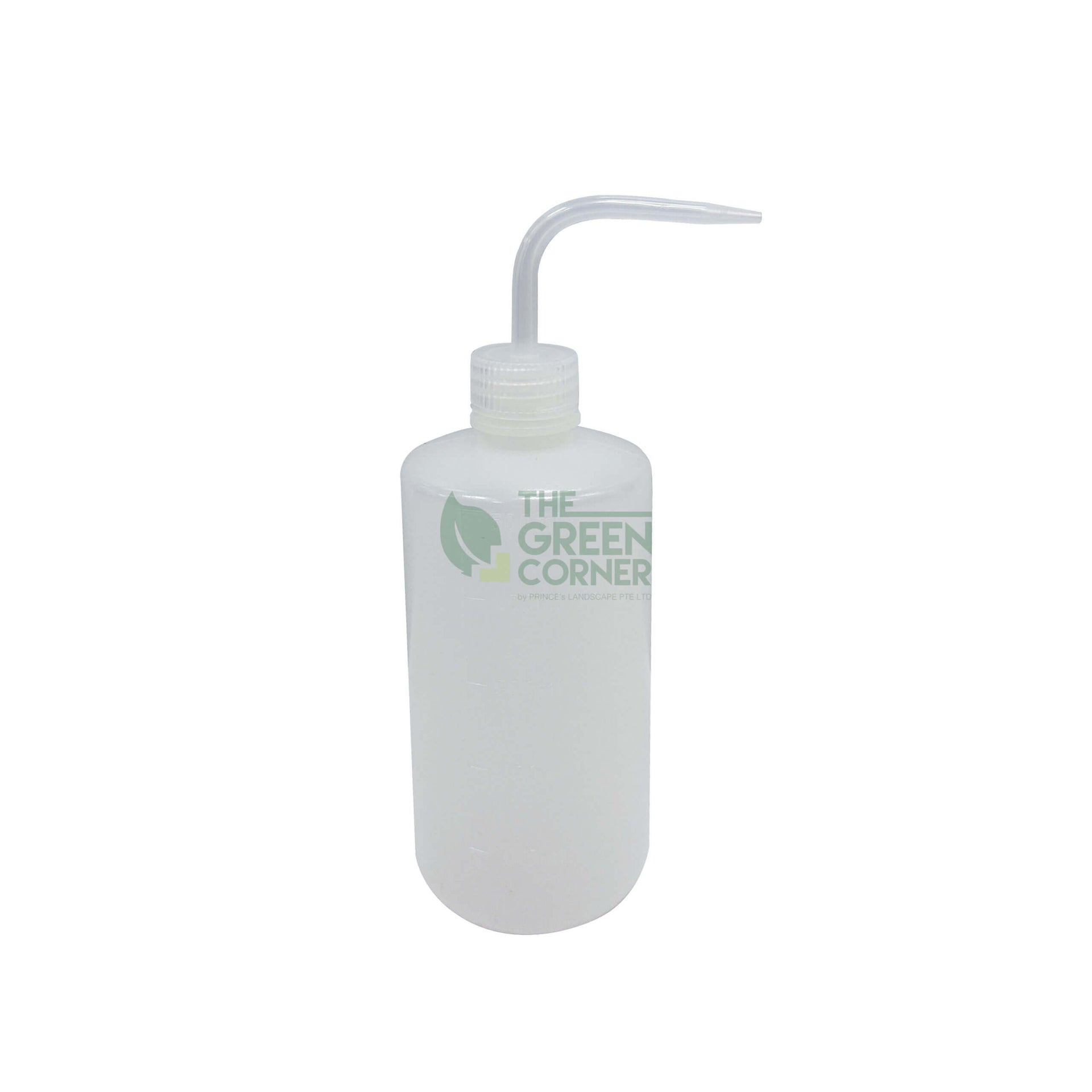 Plastic Squirt Bottle
